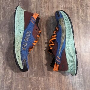 W Nike Pegasus Trail GTX 8